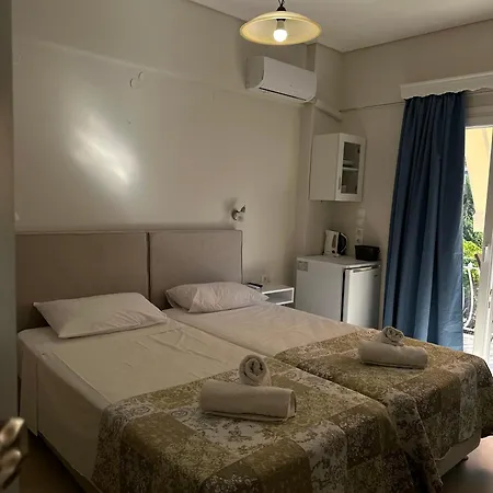 Konukevi Venus 3*