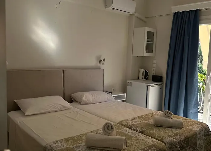 Penzion Venus 3*