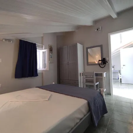 Venus Guest house *