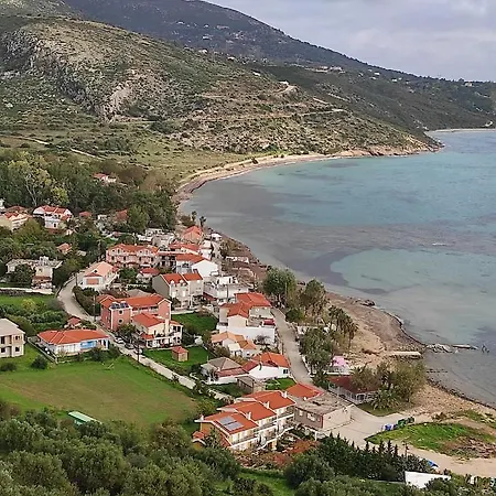Venus Πανσιόν *