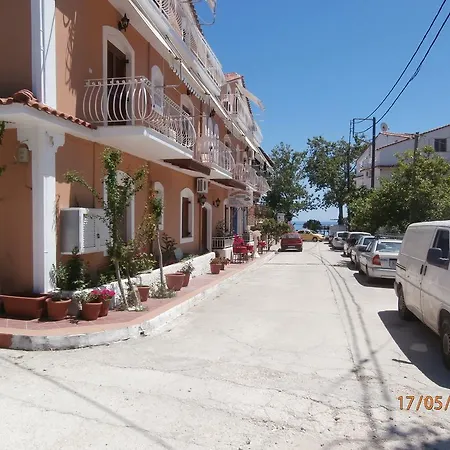 Venus Guest house *
