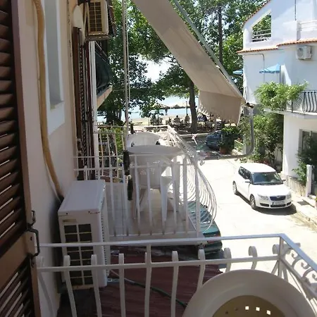 Venus Guest house *