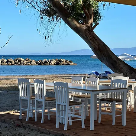 Πανσιόν Venus *