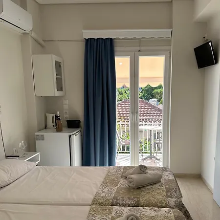 Affittacamere Venus Katelios